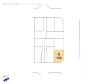 【千葉県/船橋市小室町】船橋市小室町 新築一戸建て 