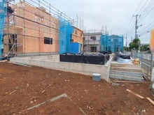 【千葉県/船橋市小室町】船橋市小室町 新築一戸建て 