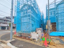 【千葉県/船橋市小室町】船橋市小室町 新築一戸建て 
