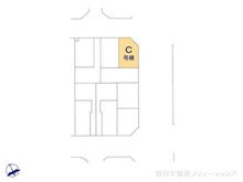 【千葉県/船橋市小室町】船橋市小室町 新築一戸建て 