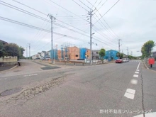 【千葉県/船橋市小室町】船橋市小室町 新築一戸建て 