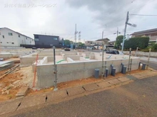 【千葉県/船橋市小室町】船橋市小室町 新築一戸建て 