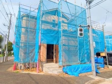 【千葉県/船橋市小室町】船橋市小室町 新築一戸建て 