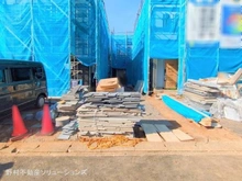 【千葉県/船橋市小室町】船橋市小室町 新築一戸建て 