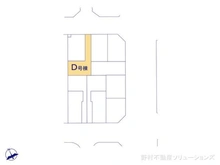 【千葉県/船橋市小室町】船橋市小室町 新築一戸建て 