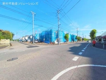 【千葉県/船橋市小室町】船橋市小室町 新築一戸建て 