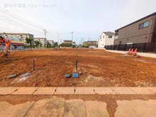 【千葉県/船橋市小室町】船橋市小室町 新築一戸建て 