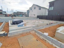 【千葉県/船橋市小室町】船橋市小室町 新築一戸建て 