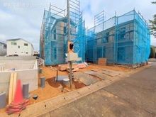 【千葉県/船橋市小室町】船橋市小室町 新築一戸建て 