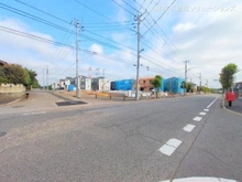 【千葉県/船橋市小室町】船橋市小室町 新築一戸建て 