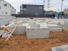 【千葉県/船橋市小室町】船橋市小室町 新築一戸建て 