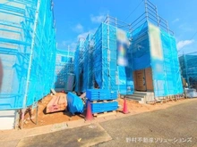 【千葉県/船橋市小室町】船橋市小室町 新築一戸建て 