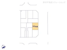 【千葉県/船橋市小室町】船橋市小室町 新築一戸建て 