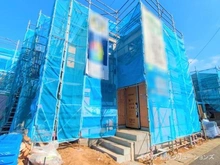 【千葉県/船橋市小室町】船橋市小室町 新築一戸建て 