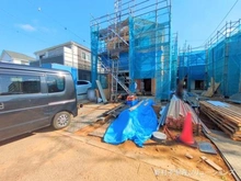 【千葉県/船橋市小室町】船橋市小室町 新築一戸建て 