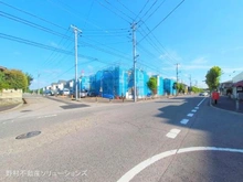 【千葉県/船橋市小室町】船橋市小室町 新築一戸建て 