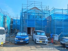 【千葉県/船橋市小室町】船橋市小室町 新築一戸建て 