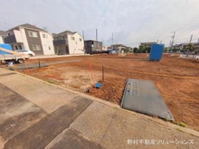 【千葉県/船橋市小室町】船橋市小室町 新築一戸建て 