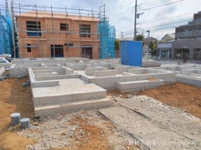 【千葉県/船橋市小室町】船橋市小室町 新築一戸建て 