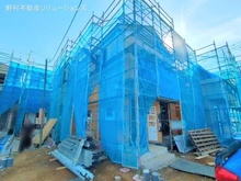 【千葉県/船橋市小室町】船橋市小室町 新築一戸建て 