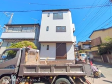 【千葉県/船橋市二和東】船橋市二和東5丁目 新築一戸建て 