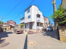 【千葉県/船橋市二和東】船橋市二和東5丁目 新築一戸建て 