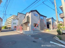 【千葉県/船橋市前原西】船橋市前原西6丁目 新築一戸建て 