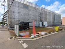 【千葉県/船橋市前原西】船橋市前原西6丁目 新築一戸建て 