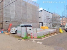 【千葉県/船橋市前原西】船橋市前原西6丁目 新築一戸建て 