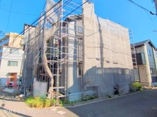 【千葉県/船橋市前原西】船橋市前原西6丁目 新築一戸建て 