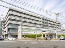 【千葉県/船橋市前原西】船橋市前原西6丁目 新築一戸建て 周辺施設