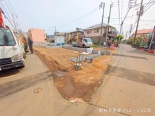【千葉県/船橋市前原西】船橋市前原西6丁目 新築一戸建て 