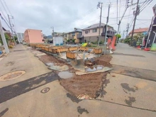 【千葉県/船橋市前原西】船橋市前原西6丁目 新築一戸建て 