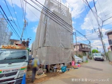 【千葉県/船橋市前原西】船橋市前原西6丁目 新築一戸建て 