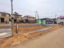 【千葉県/船橋市前原西】船橋市前原西6丁目 新築一戸建て 