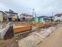 【千葉県/船橋市前原西】船橋市前原西6丁目 新築一戸建て 