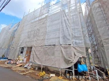 【千葉県/船橋市前原西】船橋市前原西6丁目 新築一戸建て 