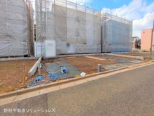 【千葉県/船橋市前原西】船橋市前原西6丁目 新築一戸建て 