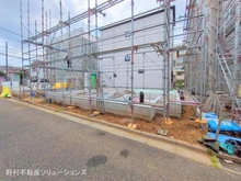 【千葉県/船橋市前原西】船橋市前原西6丁目 新築一戸建て 