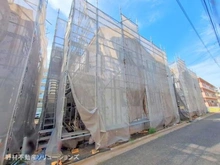 【千葉県/船橋市前原西】船橋市前原西6丁目 新築一戸建て 