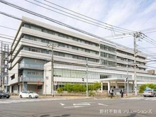 【千葉県/船橋市前原西】船橋市前原西6丁目 新築一戸建て 周辺施設