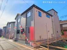 【千葉県/船橋市前原西】船橋市前原西6丁目 新築一戸建て 