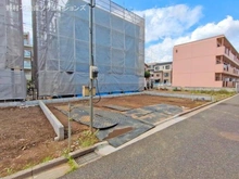 【千葉県/船橋市前原西】船橋市前原西6丁目 新築一戸建て 