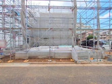 【千葉県/船橋市前原西】船橋市前原西6丁目 新築一戸建て 