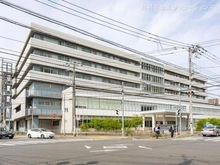 【千葉県/船橋市前原西】船橋市前原西6丁目 新築一戸建て 周辺施設