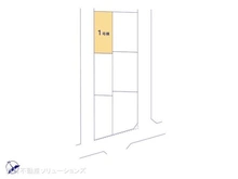 【千葉県/船橋市前原西】船橋市前原西6丁目 新築一戸建て 図面と異なる場合は現況を優先