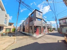 【千葉県/船橋市前原西】船橋市前原西6丁目 新築一戸建て 