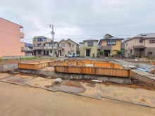 【千葉県/船橋市前原西】船橋市前原西6丁目 新築一戸建て 
