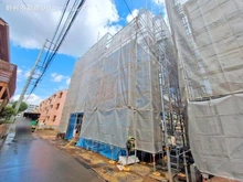 【千葉県/船橋市前原西】船橋市前原西6丁目 新築一戸建て 