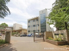 【千葉県/船橋市前原西】船橋市前原西6丁目 新築一戸建て 周辺施設
